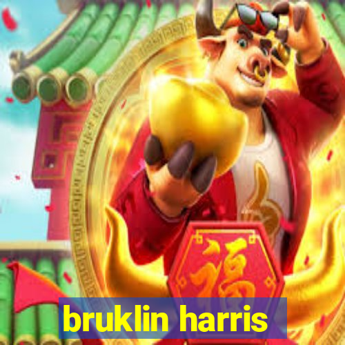 bruklin harris